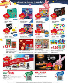 Volantino IperFamila Pagina 8