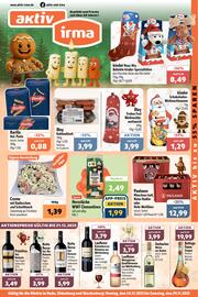 Aktiv Irma Prospekt woche 48 Seite 1