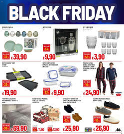 Volantino Galassia Pagina 5