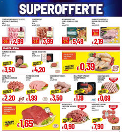 Volantino Galassia Pagina 7