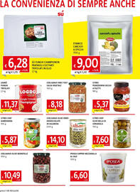 Volantino Famila Pagina 4