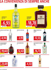 Volantino Famila Pagina 6