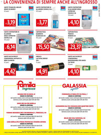 Volantino Famila Pagina 8