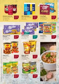 Dornseifer Prospekt woche 48 Seite 13