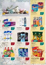 Dornseifer Prospekt woche 48 Seite 14