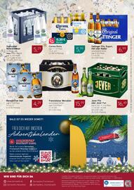 Dornseifer Prospekt woche 48 Seite 16