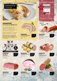 Dornseifer Prospekt woche 48 Seite 3