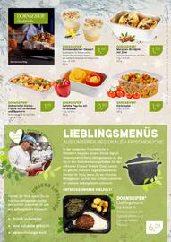 Dornseifer Prospekt woche 48 Seite 8