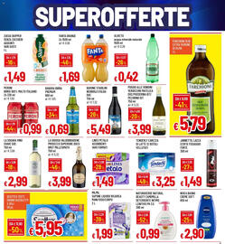 Volantino IperFamila Pagina 11