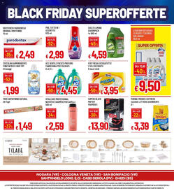 Volantino IperFamila Pagina 12