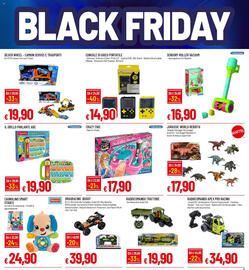 Volantino IperFamila Pagina 3