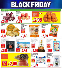 Volantino IperFamila Pagina 6