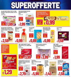 Volantino IperFamila Pagina 9