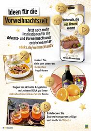 EDEKA Berger Prospekt woche 48 Seite 10