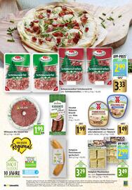 EDEKA Berger Prospekt woche 48 Seite 12