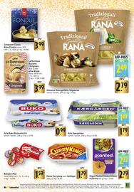 EDEKA Berger Prospekt woche 48 Seite 13