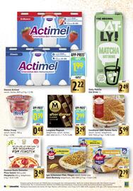 EDEKA Berger Prospekt woche 48 Seite 14