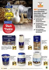EDEKA Berger Prospekt woche 48 Seite 15