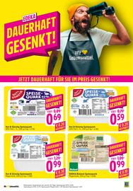 EDEKA Berger Prospekt woche 48 Seite 16