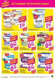 EDEKA Berger Prospekt woche 48 Seite 17