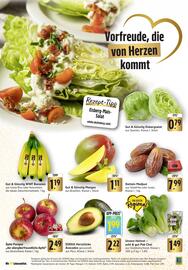 EDEKA Berger Prospekt woche 48 Seite 2