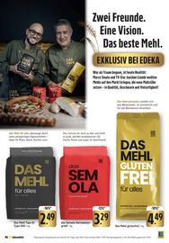 EDEKA Berger Prospekt woche 48 Seite 21