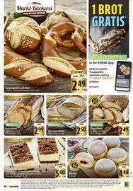 EDEKA Berger Prospekt woche 48 Seite 22