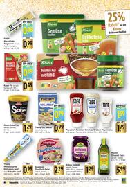 EDEKA Berger Prospekt woche 48 Seite 23