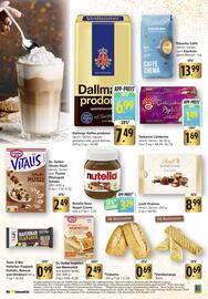 EDEKA Berger Prospekt woche 48 Seite 24