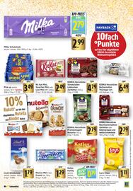 EDEKA Berger Prospekt woche 48 Seite 25