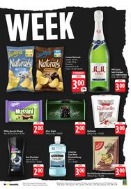 EDEKA Berger Prospekt woche 48 Seite 27