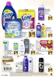 EDEKA Berger Prospekt woche 48 Seite 28