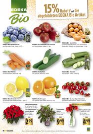 EDEKA Berger Prospekt woche 48 Seite 3