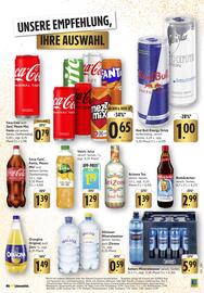 EDEKA Berger Prospekt woche 48 Seite 32