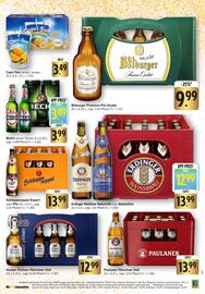 EDEKA Berger Prospekt woche 48 Seite 33