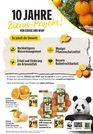 EDEKA Berger Prospekt woche 48 Seite 5