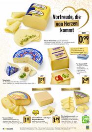 EDEKA Berger Prospekt woche 48 Seite 8