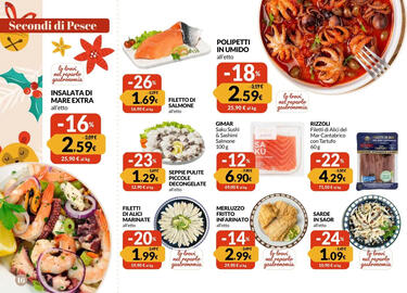 Volantino Galassia Pagina 16