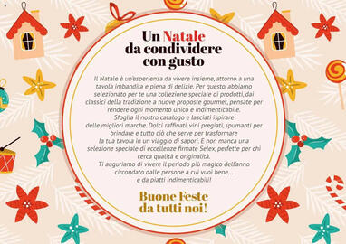 Volantino Galassia Pagina 2