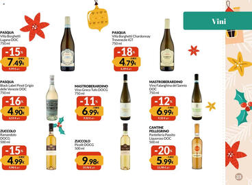 Volantino Galassia Pagina 23