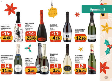 Volantino Galassia Pagina 25