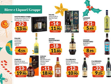 Volantino Galassia Pagina 26