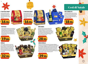 Volantino Galassia Pagina 29