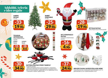 Volantino Galassia Pagina 30