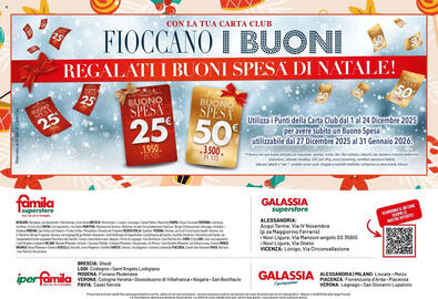 Volantino Galassia Pagina 32