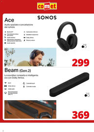 Volantino Comet Pagina 2