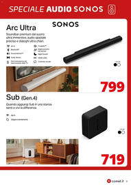 Volantino Comet Pagina 3