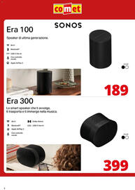 Volantino Comet Pagina 4