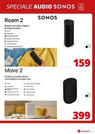 Volantino Comet Pagina 5