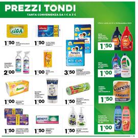 Volantino Despar Pagina 13